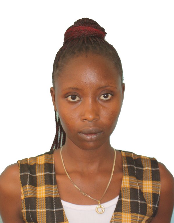 AKOL CAROLINE BRENDA